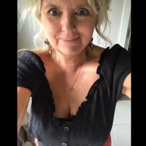 Meet your Posher, Janine